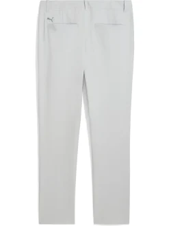 Puma Tailored Golf Tech 2.0 Pant - Ash Grey