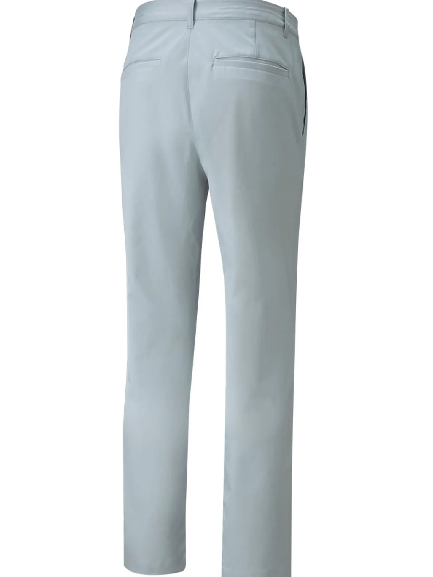 Puma Tailored Golf Tech Pant - High Rise
