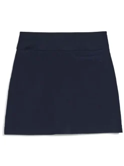 Puma Womens Blake 17.5" Golf Skort - Deep Navy