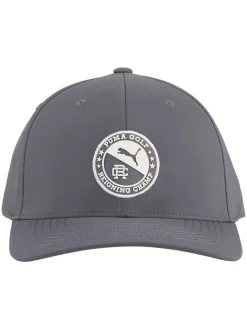 Puma x Reigning Champ 6 Panel Golf Cap