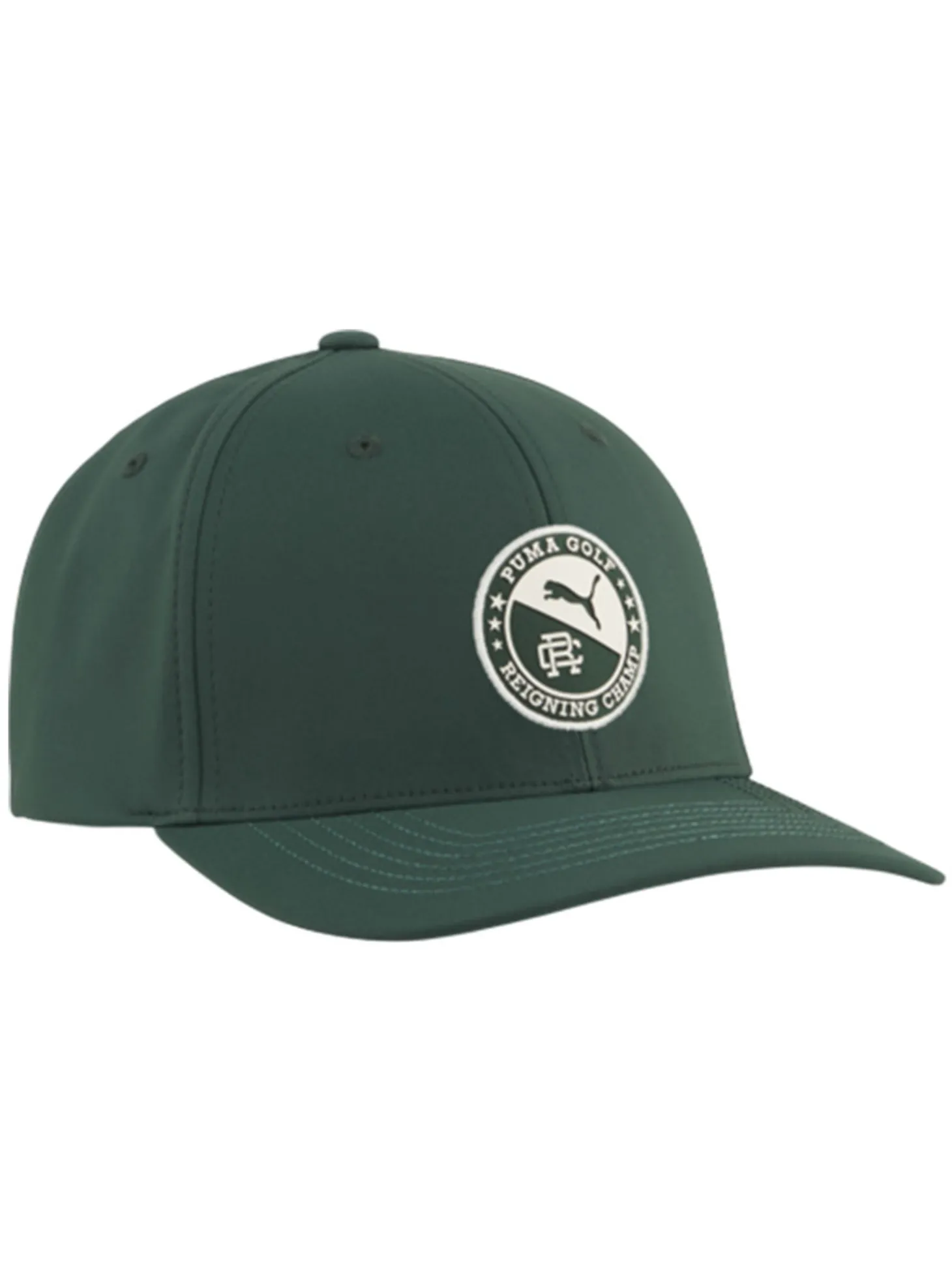 Puma x Reigning Champ 6 Panel Golf Cap