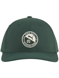 Puma x Reigning Champ 6 Panel Golf Cap