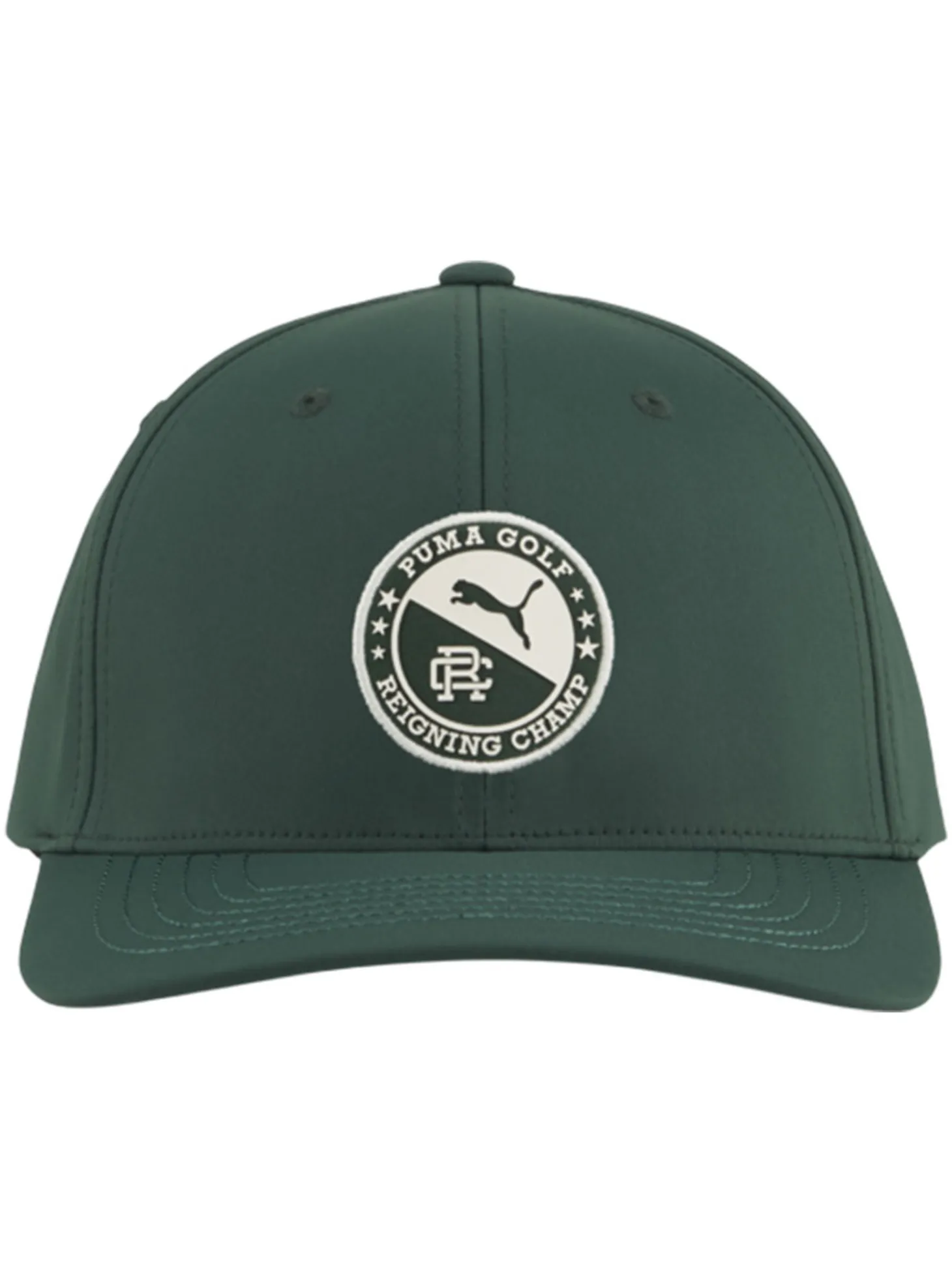 Puma x Reigning Champ 6 Panel Golf Cap