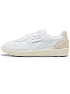 Puma x Reigning Champ Palermo G Spikeless Golf Shoes - Puma White