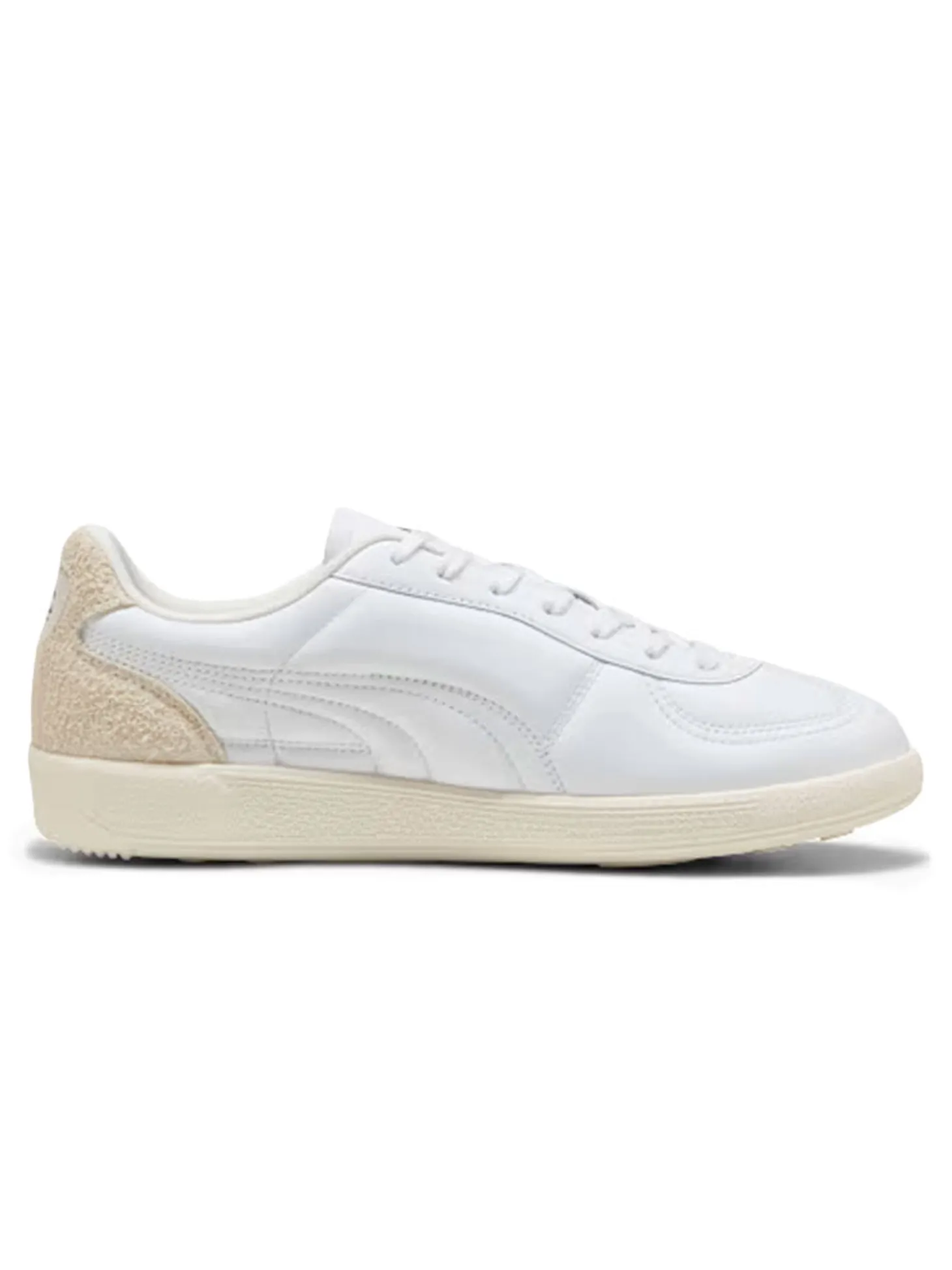Puma x Reigning Champ Palermo G Spikeless Golf Shoes - Puma White