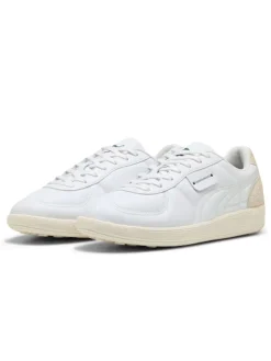 Puma x Reigning Champ Palermo G Spikeless Golf Shoes - Puma White