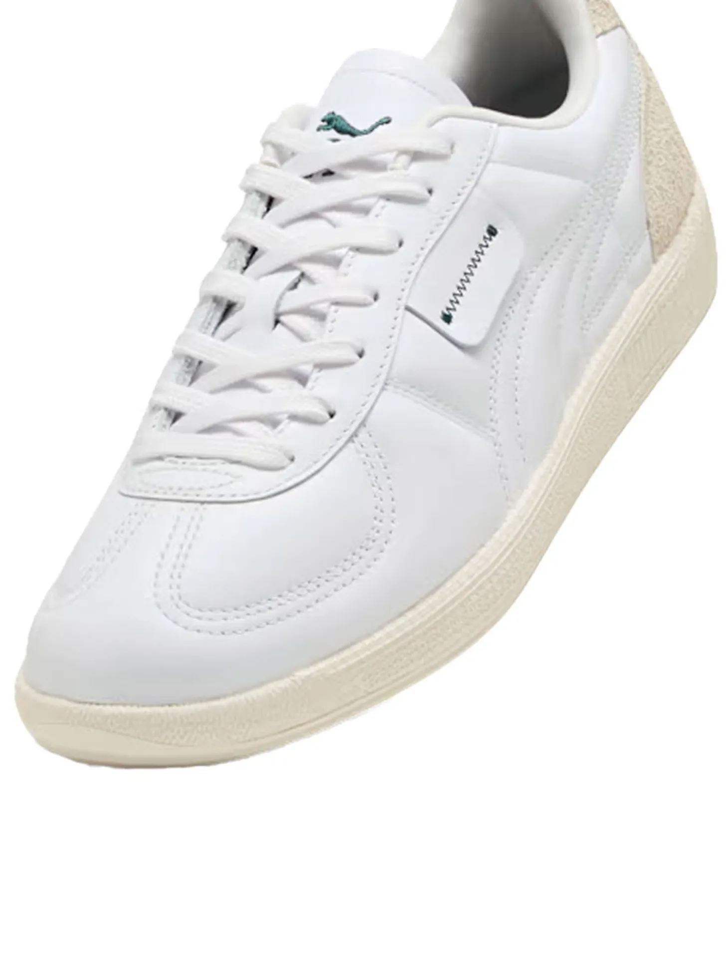 Puma x Reigning Champ Palermo G Spikeless Golf Shoes - Puma White