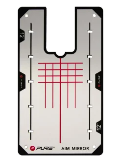 Pure2Improve Aim Mirror 12 Inch
