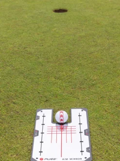 Pure2Improve Aim Mirror 12 Inch