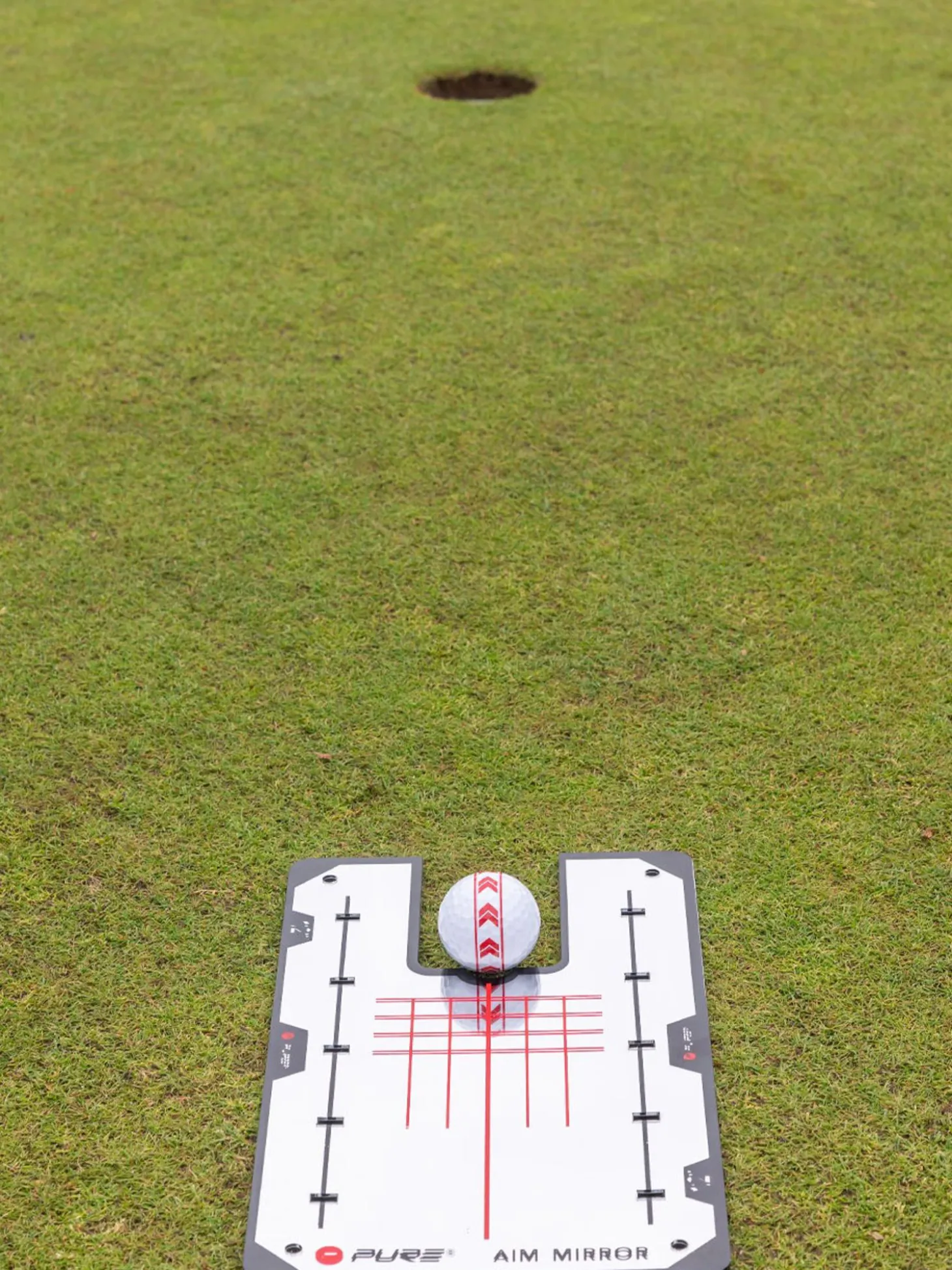 Pure2Improve Aim Mirror 12 Inch