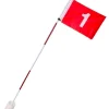 Pure2Improve Flagstick and Cup Set