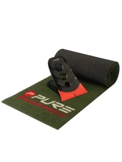 Pure2Improve Perfect Putting Combo