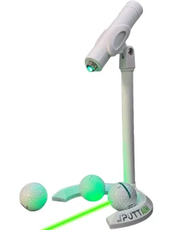 PuttAIM Putting Laser Training Aid