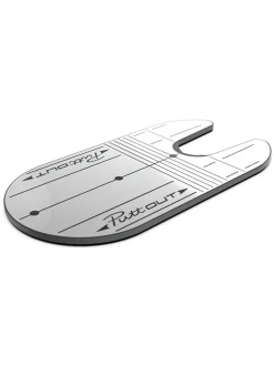 Puttout Compact Mirror