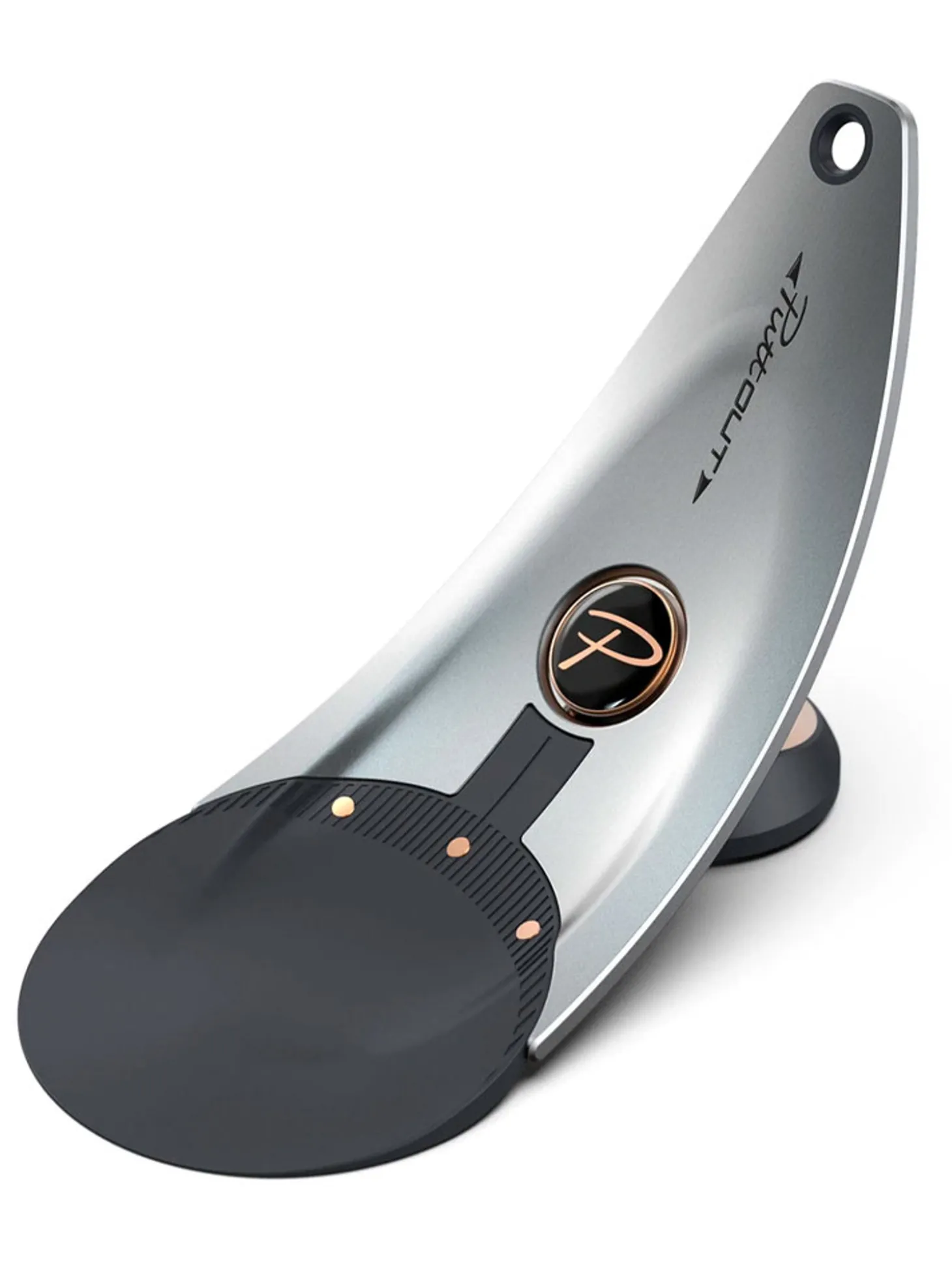 Puttout Platinum Pressure Putt Trainer