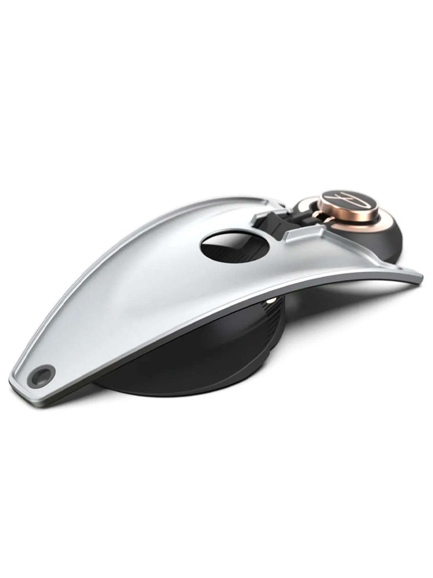 Puttout Platinum Pressure Putt Trainer