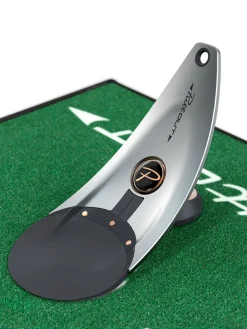 Puttout Platinum Pressure Putt Trainer
