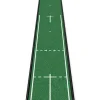 Puttout Slim Putting Mat - Green