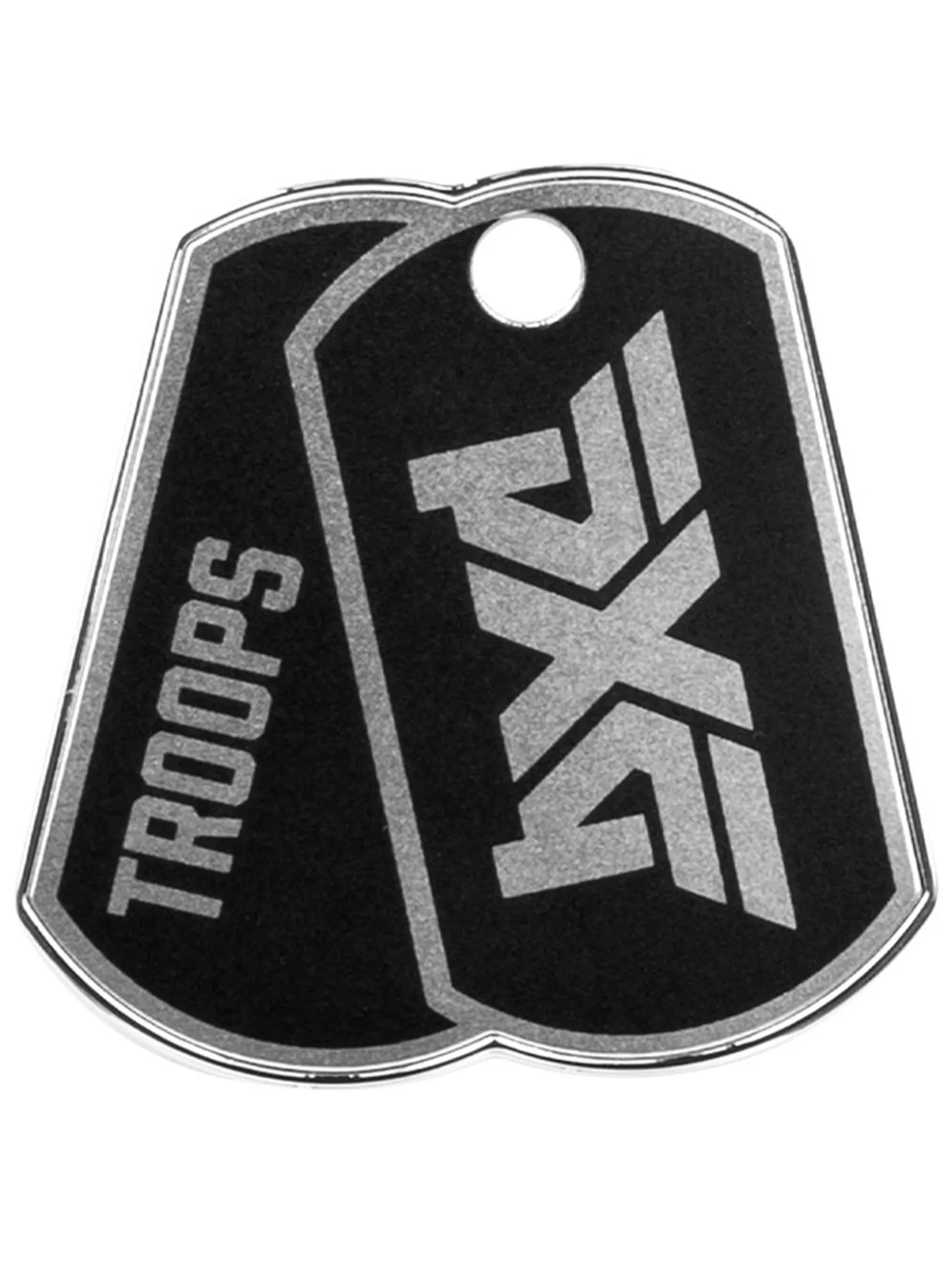 PXG Dog Tag Ball Marker