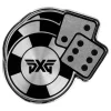 PXG The Gambler Ball Marker