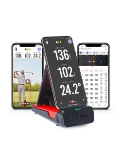 Rapsodo Launch Monitor