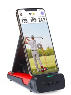Rapsodo Launch Monitor