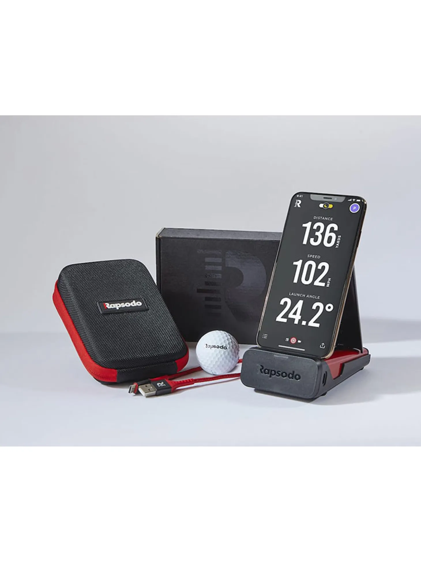 Rapsodo Launch Monitor