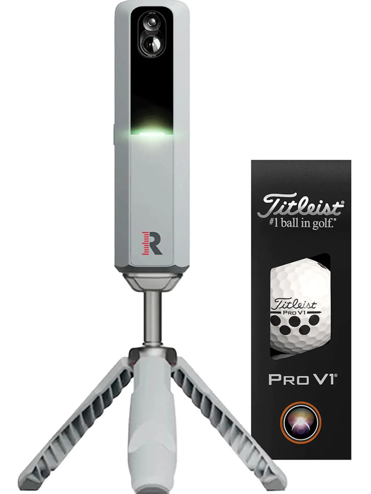 Rapsodo MLM 2 Pro Launch Monitor - Titleist