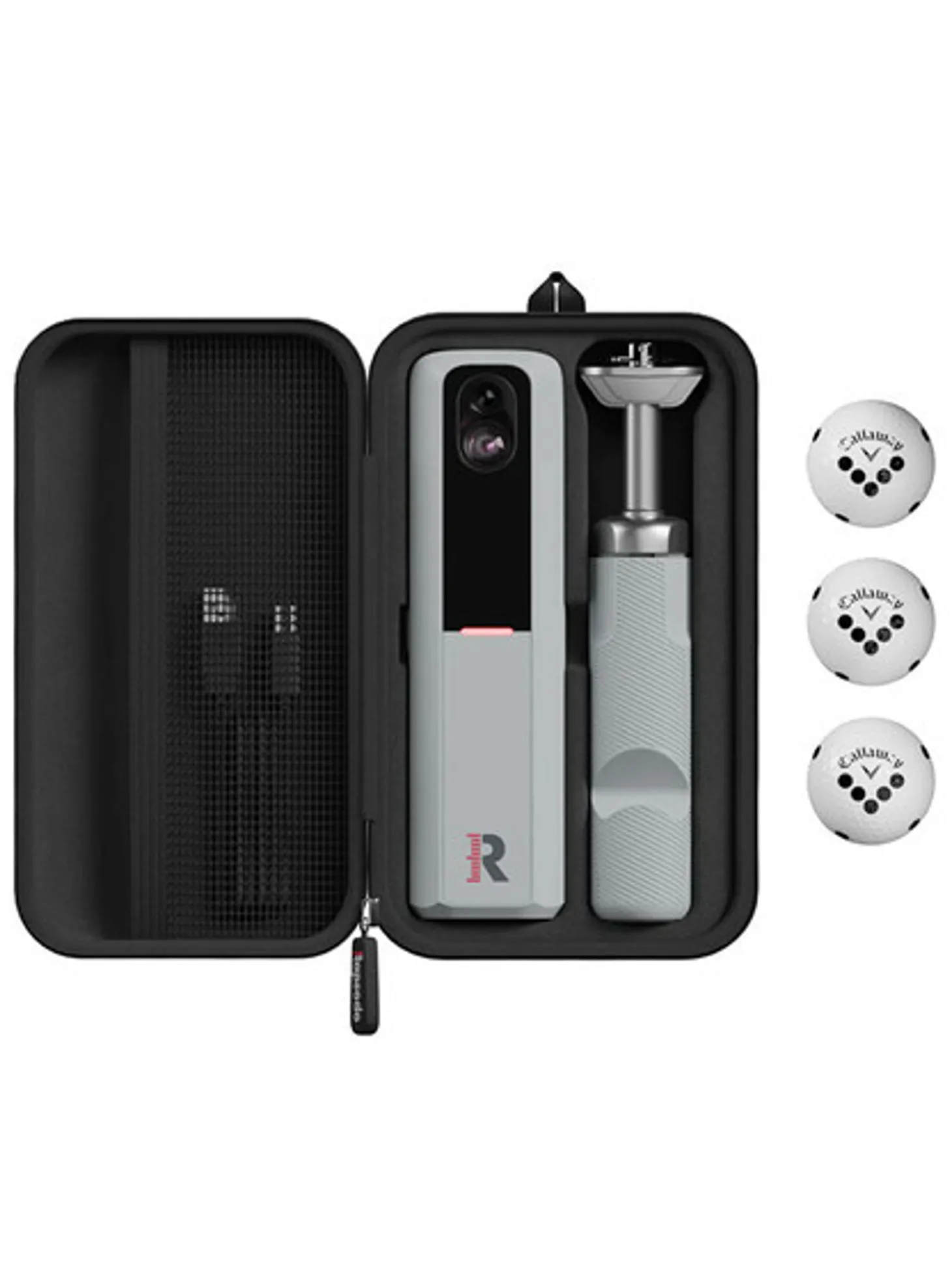 Rapsodo MLM 2 Pro Launch Monitor - Titleist