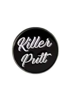 Redback Sport Ball Marker - Killer Putt