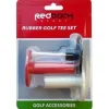 Redback Tee Set - 3 Pack