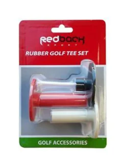 Redback Tee Set - 3 Pack