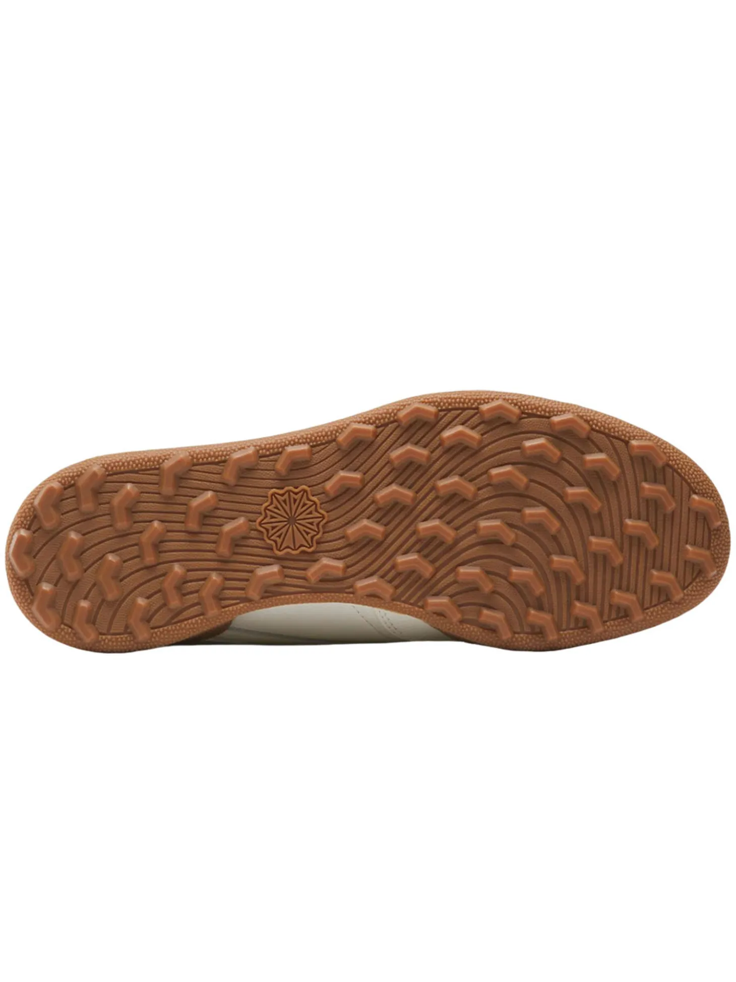 Reebok Club C Golf Shoes - Chalk/Classic Green