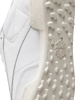 Reebok Club C Golf Shoes - Ftwr White/Chalk