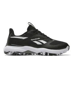 Reebok Nano Golf Shoes - Black/Ftwr White