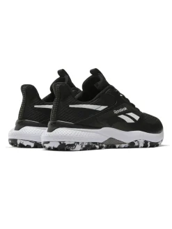 Reebok Nano Golf Shoes - Black/Ftwr White