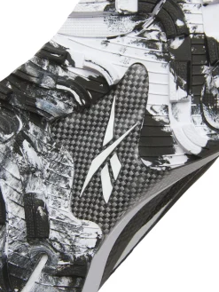 Reebok Nano Golf Shoes - Black/Ftwr White