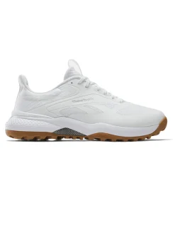 Reebok Nano Golf Shoes - Ftwr White/Barely Grey/Reebok Lee 3