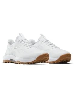 Reebok Nano Golf Shoes - Ftwr White/Barely Grey/Reebok Lee 3