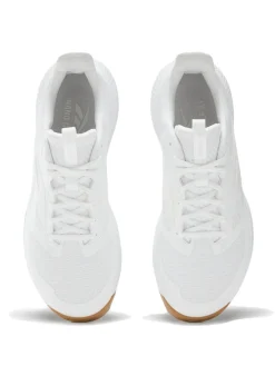 Reebok Nano Golf Shoes - Ftwr White/Barely Grey/Reebok Lee 3