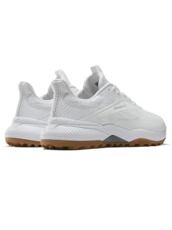 Reebok Nano Golf Shoes - Ftwr White/Barely Grey/Reebok Lee 3