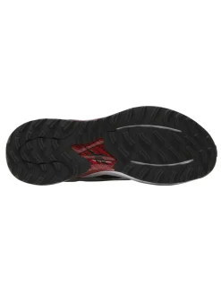 Reebok Nano Golf Shoes - White/Red/Black