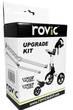 Rovic RV1C/RV1S Strap Upgrade Kit