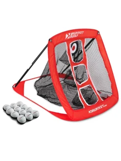 Rukket Pop up Chipping Net