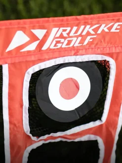 Rukket Pop up Chipping Net