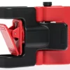 SelfieGOLF Mobile Phone Holder - Black/Red