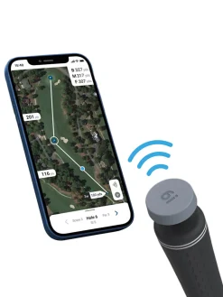 Shot Scope Connex Game Tracking Tags