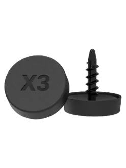 Shot Scope Extra Tracking Tags - 4 Pack