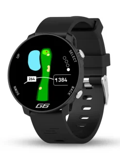 Shot Scope G6 GPS Golf Watch