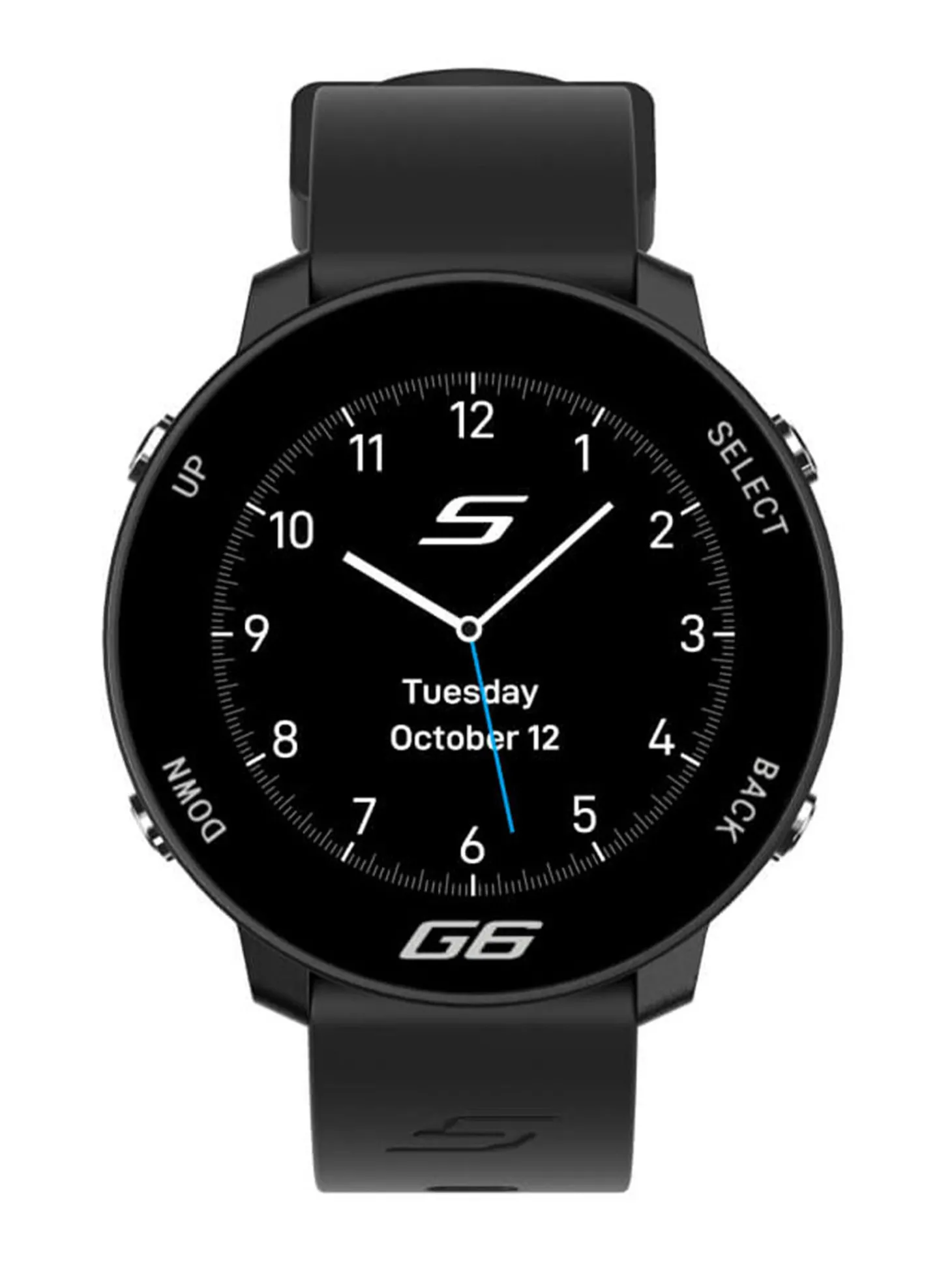 Shot Scope G6 GPS Golf Watch